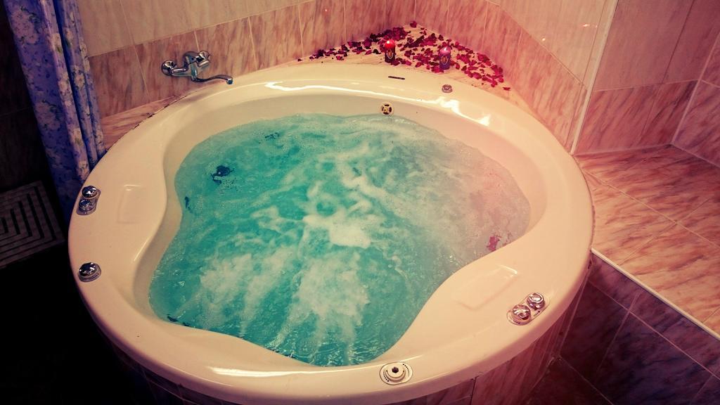 Hotel Oasis Negev Arad Esterno foto