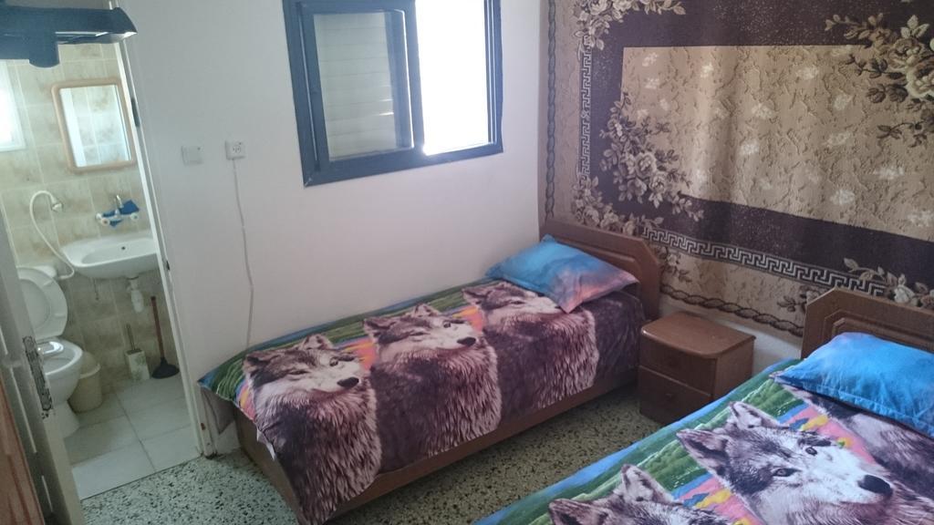 Hotel Oasis Negev Arad Camera foto