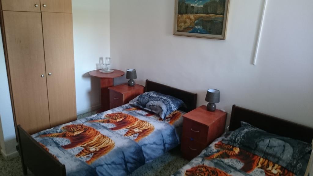 Hotel Oasis Negev Arad Camera foto