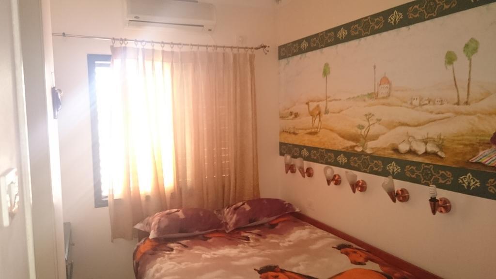 Hotel Oasis Negev Arad Camera foto